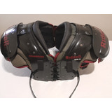 Shoulder Pad - Futebol Americano