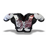Shoulder Pad Futebol Americano Adams Jr200 All Purpose