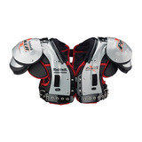 Shoulder Pad Futebol Americano Riddell Power