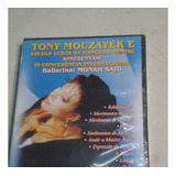 Show - Dvds0001 - Tony Mouzayek