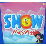 Show Maravilha 1992 Lp Frete 15,00 Pronta Entrega
