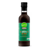 Shoyu De Coco Orgânico Qualicoco 250ml