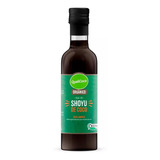 Shoyu De Coco Orgânico Qualicoco 250ml