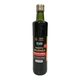 Shoyu Orgânico 500ml Mn Food