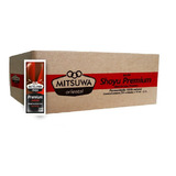 Shoyu Premium Mitsuwa Sache 8 Ml (250 Un)
