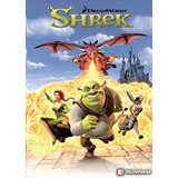 Shrek - Popcorn Elt Readers -