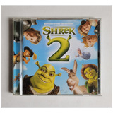 Shrek 2 - Cd