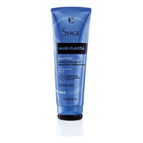 Siàge Shampoo Hair-plastia 250ml - Eudora