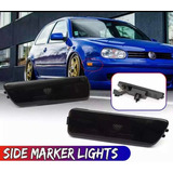 Side Marker Com Soquete Para Golf E Bora Mk4 Pisca
