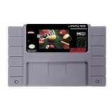 Snes