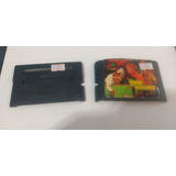 Side Pocket Jogo Sega Megadrive Chip Generico F389