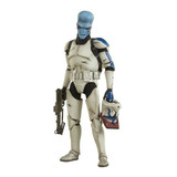 Sideshow Collectibles - Cad Bane In Denal Disguise Star Wars
