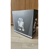 Sideshow R2-d2 Deluxe 1/6 - Star Wars