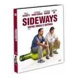 Sideways - Entre Umas E Outras