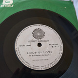 Sidney Harrison Loop Di Love Compacto Funk Soul Pop