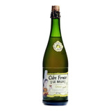 Sidra Artesanal Le Brut Doce Doux Cidres Bigoud 750ml