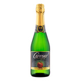 Sidra Cereser Maca 660ml