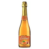 Sidra Cereser Pêssego 660 Ml