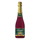 Sidra Cereser Uva 660 Ml