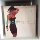 Siedah Garret - Kissing -