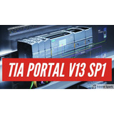 Siemens Tia Portal V13 Sp1 +