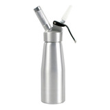 Sifão Garrafa Chantilly Standart Cm 500ml + 10 Ampolas Garr