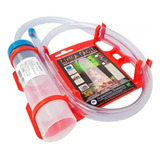 Sifonador Limpa Fácil Sifão 1 Estágio Full Aquarium Systems 