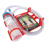 Sifonador Limpa Fácil Sifão 1 Estágio Full Aquarium Systems 