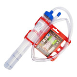 Sifonador Limpa Fácil Sifão 2 Estágio Full Aquarium Systems