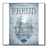 Sigmund Freud - A Interpretação Dos