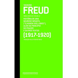 Sigmund Freud - Obras Completas, V.14 - (1917-1920)