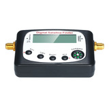 Signal Finder Digital Signal Lcd Digital Display Com