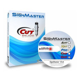 Signmaster Cut V3.0  Para Plotter