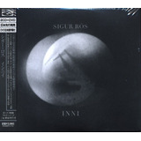 Sigur Rós - Inni 02cds+dvd Blu-spec Cd