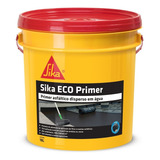 Sika Eco Primer Balde18l