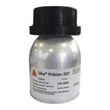 Sika Primer 207 P/ Aderência Em Vários Substratos