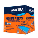 Sika Top Vedbem Fibras Revestimento Impermeabilizante