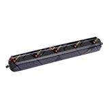 Sikaflex 265 Preto 600ml Cola De Vidro Barco Carro Onibus