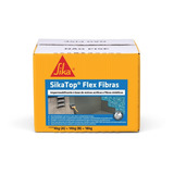 Sikatop Flex Fibras 18kg - Comprar