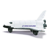 Siku 0817 - Space-shuttle