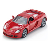 Siku 1001 #1:55 Porche Carrera Gt