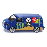 Siku 1338 - Volkswagen Transporter 1:87