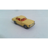 Siku Mercedes Benz 280 Sl Pzf Manaus Ind. Brasileira Imk1