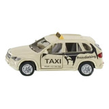 Siku Miniatura 1491 Bmw Taxi Off-road