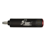 Silenciador Supressor Sea Airsoft Parts 100 X 28 Mm Sore