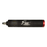 Silenciador Supressor Sea Airsoft Parts 140 X 28 Mm Sore