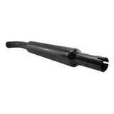 Silencioso Escape Motor Trator Massey 1484528
