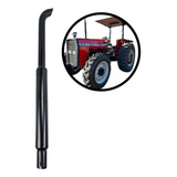 Silencioso Escape Trator Massey Ferguson 265/275/290
