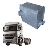 Silencioso Mercedes Benz Axor 2035 / 2644 / 3044 / 3344 E...