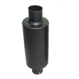 Silencioso Trator De Esteira Caterpillar D6 (2y3391/ 7s8443)